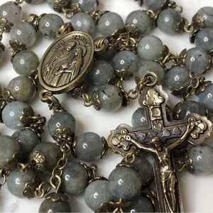 Handmade Rosary